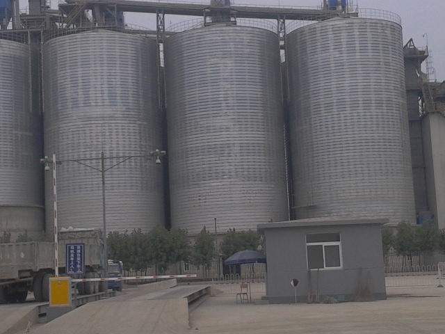 耀州历史上钢板仓是如何发展的呢